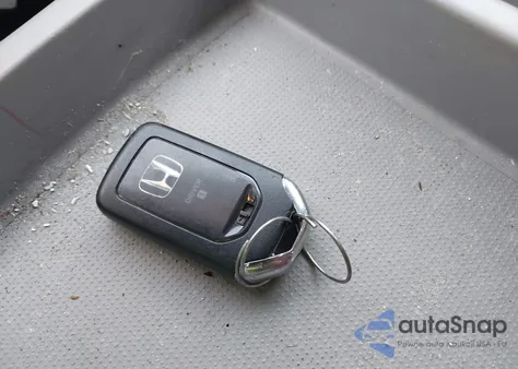 2014 Honda Odyssey Touring/Touring Elite из США, поврежденный, VIN 5FNRL5H9XEB130424